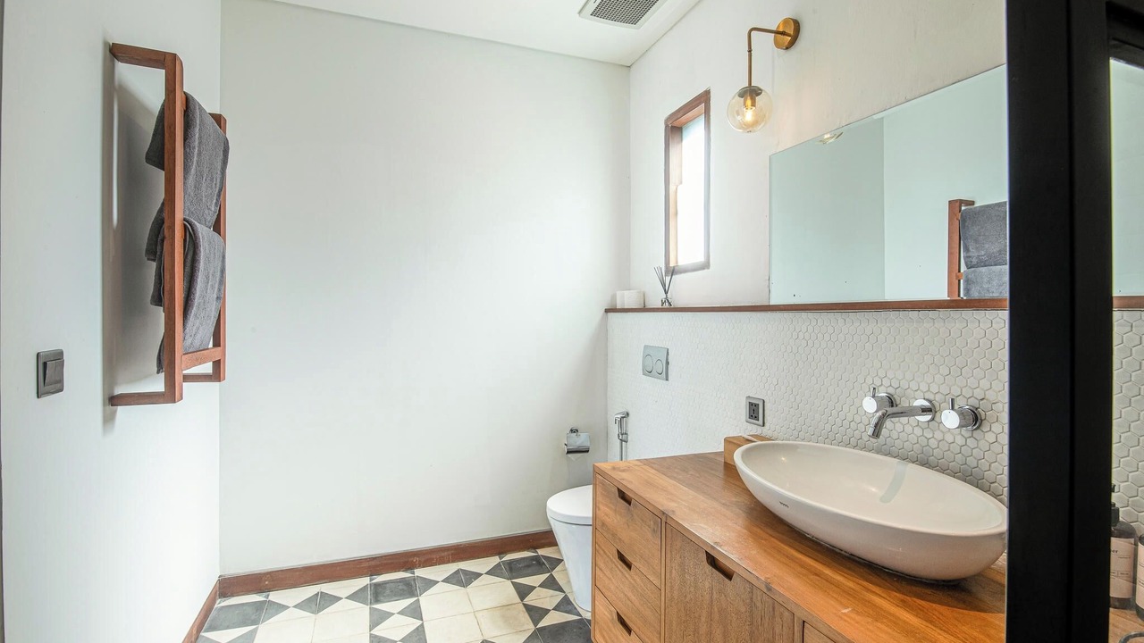 Photo of Bathroom in Pererenan