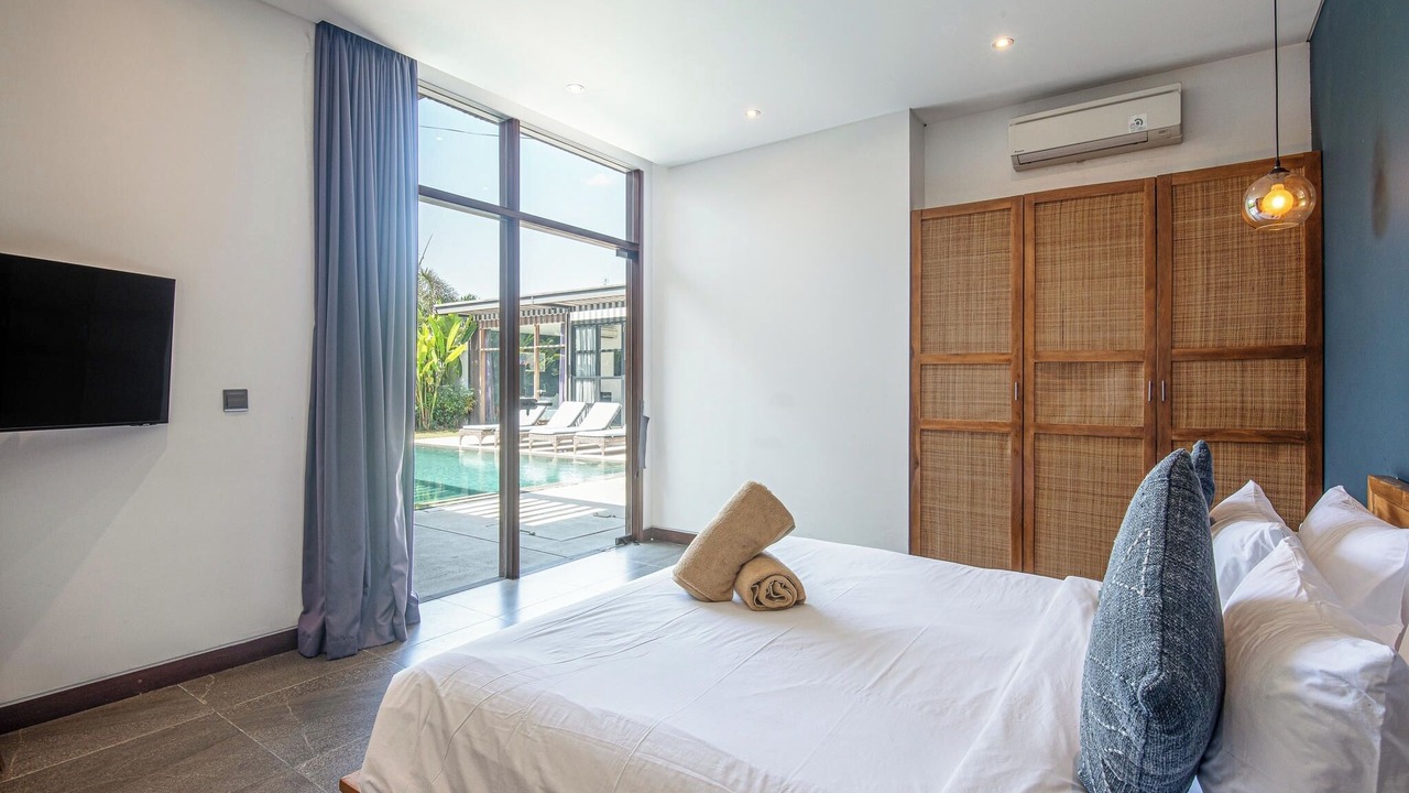 Photo of Bedroom in Pererenan