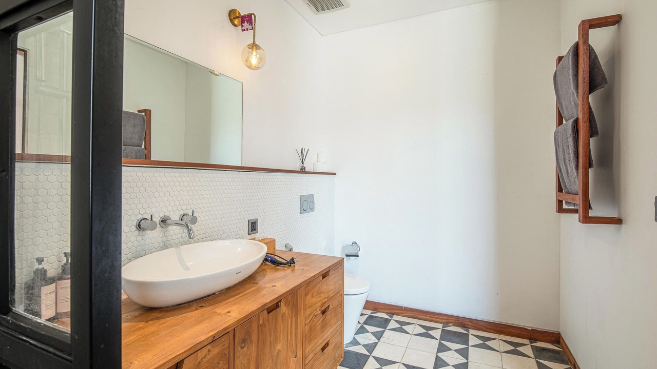 Photo of Bathroom in Pererenan