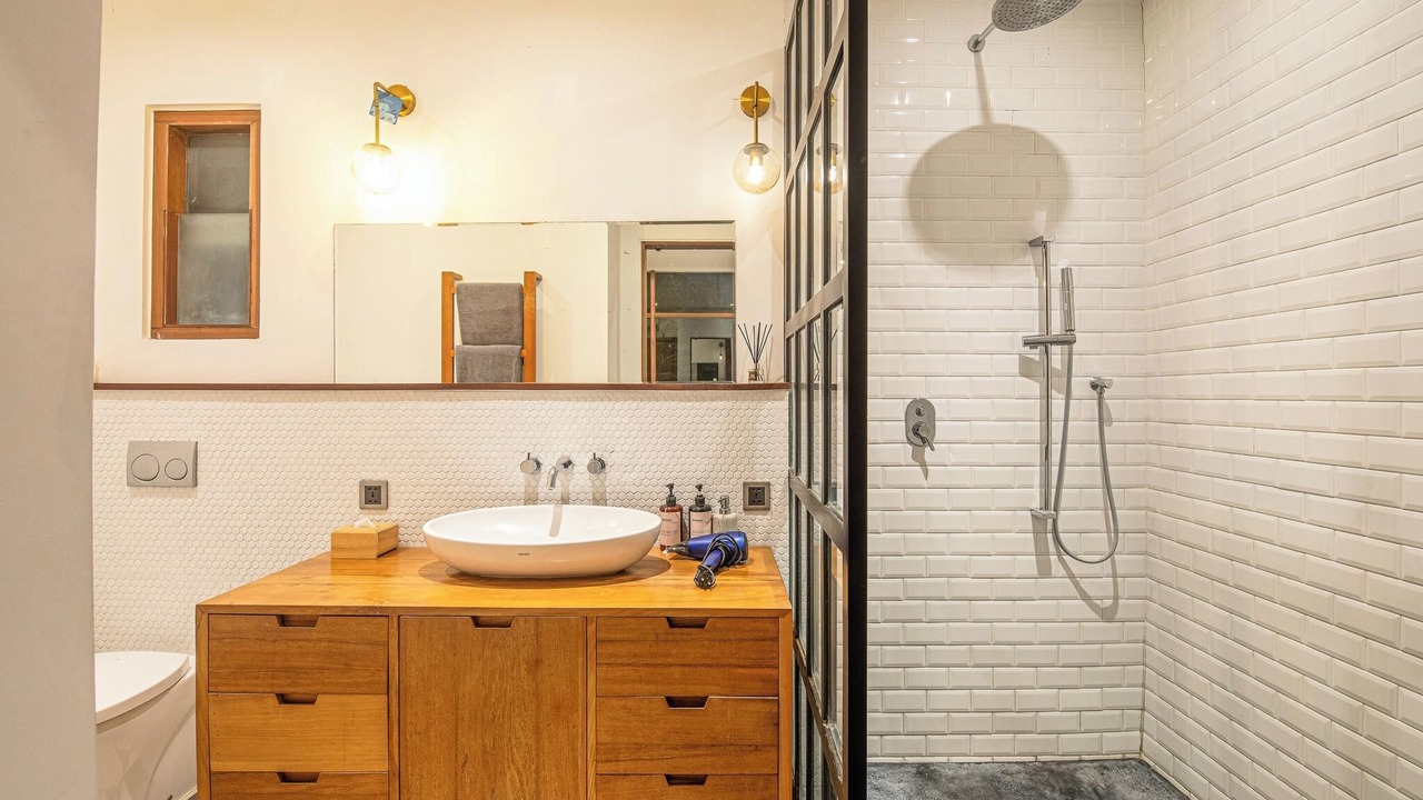 Photo of Bathroom in Pererenan