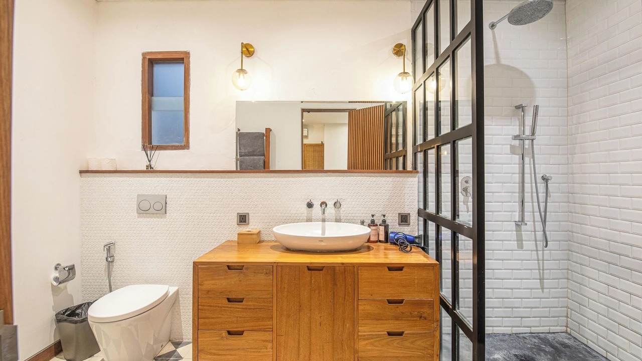 Photo of Bathroom in Pererenan