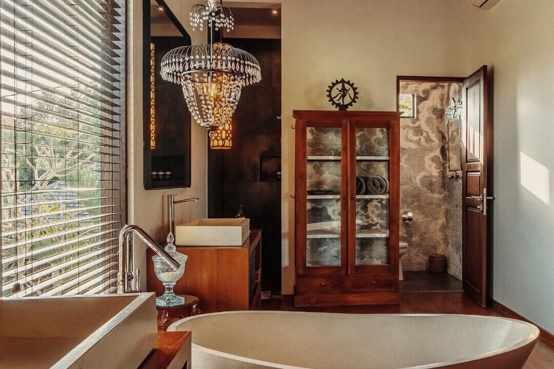 Photo of Bathroom in Pererenan