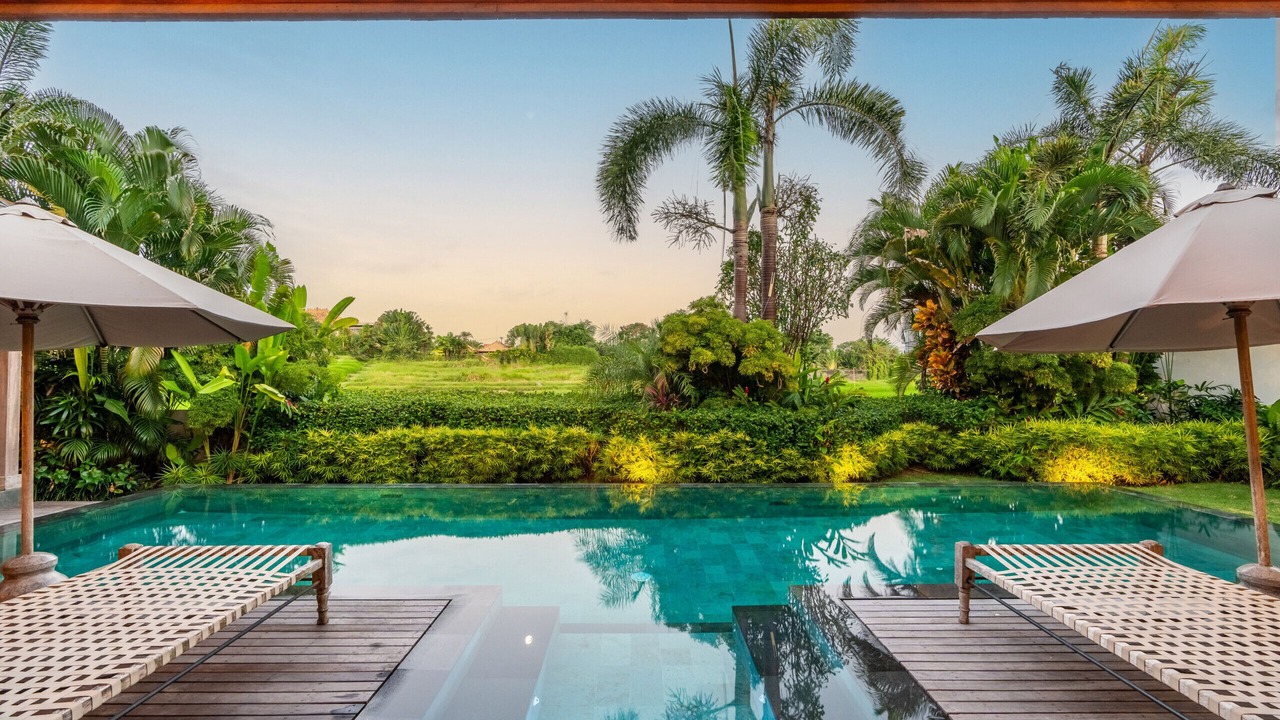 Photo of Outdoor in Pererenan