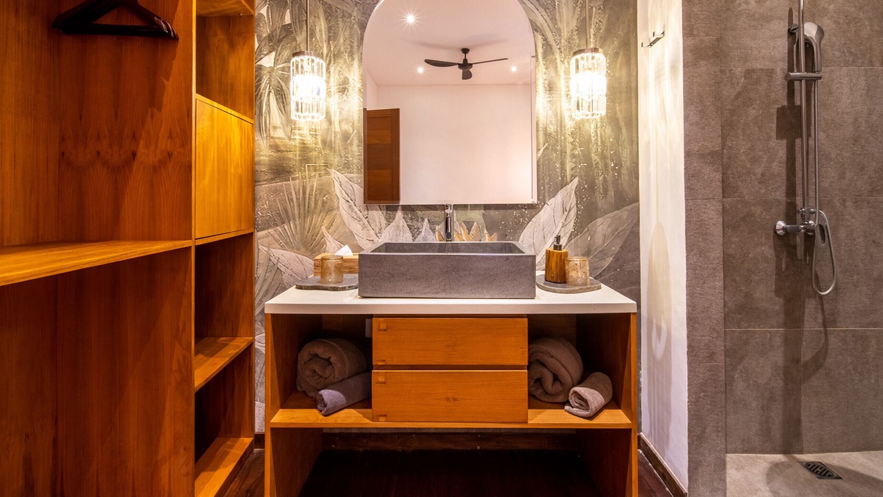 Photo of Bathroom in Pererenan