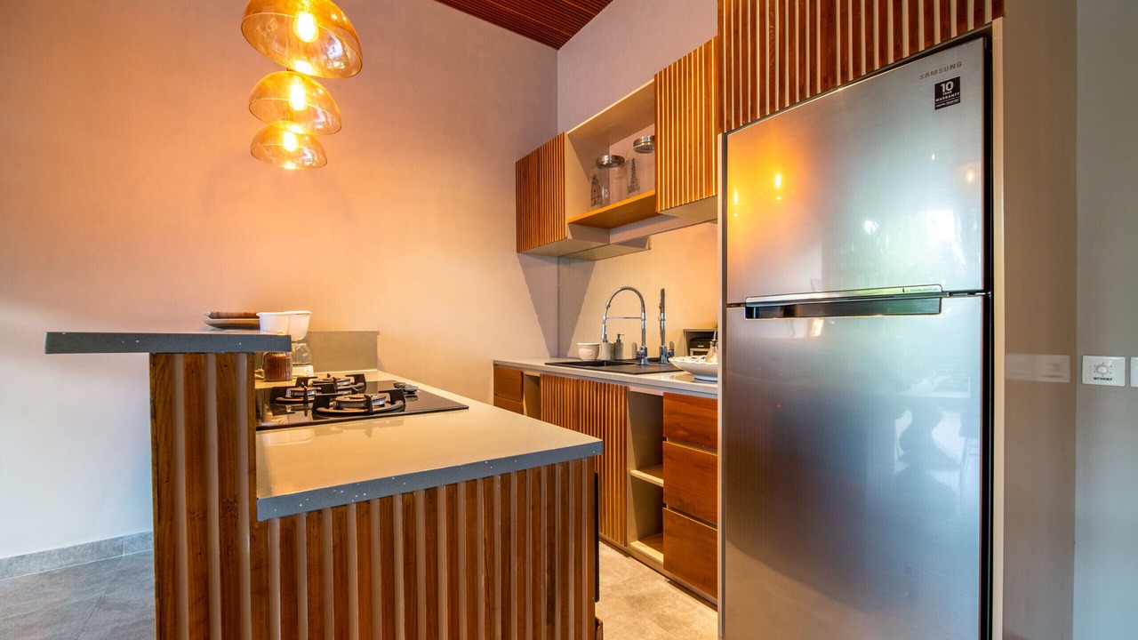 Photo of Kitchen in Pererenan