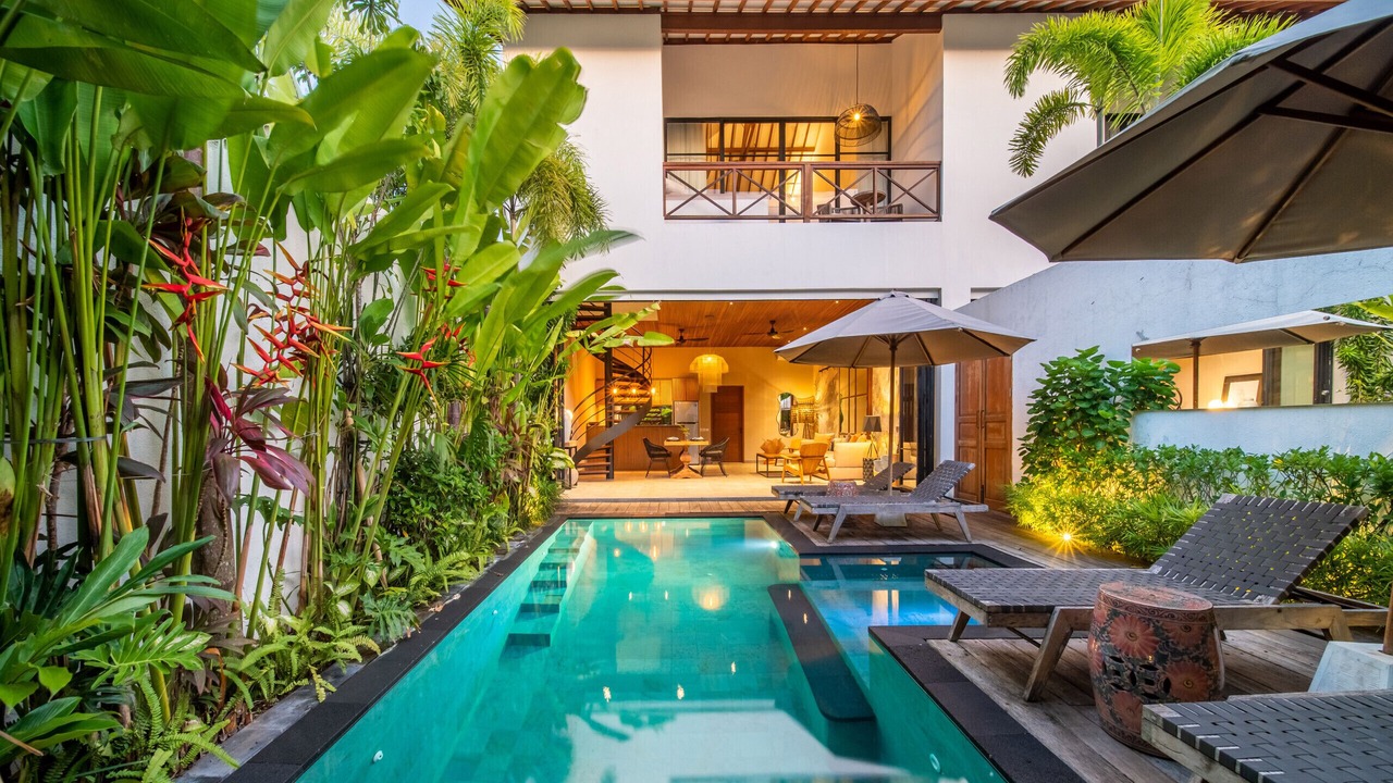 Photo of Outdoor in Pererenan