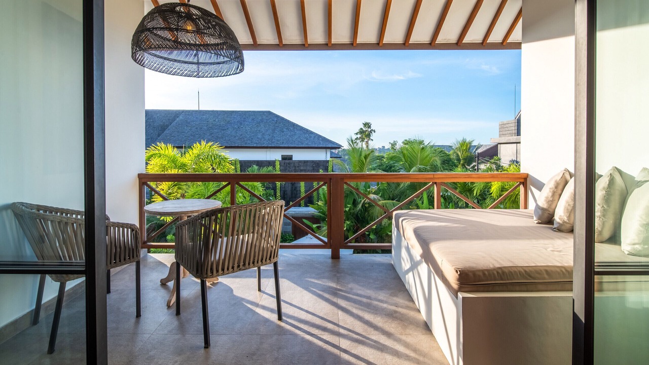 Photo of Patio Balcony in Pererenan