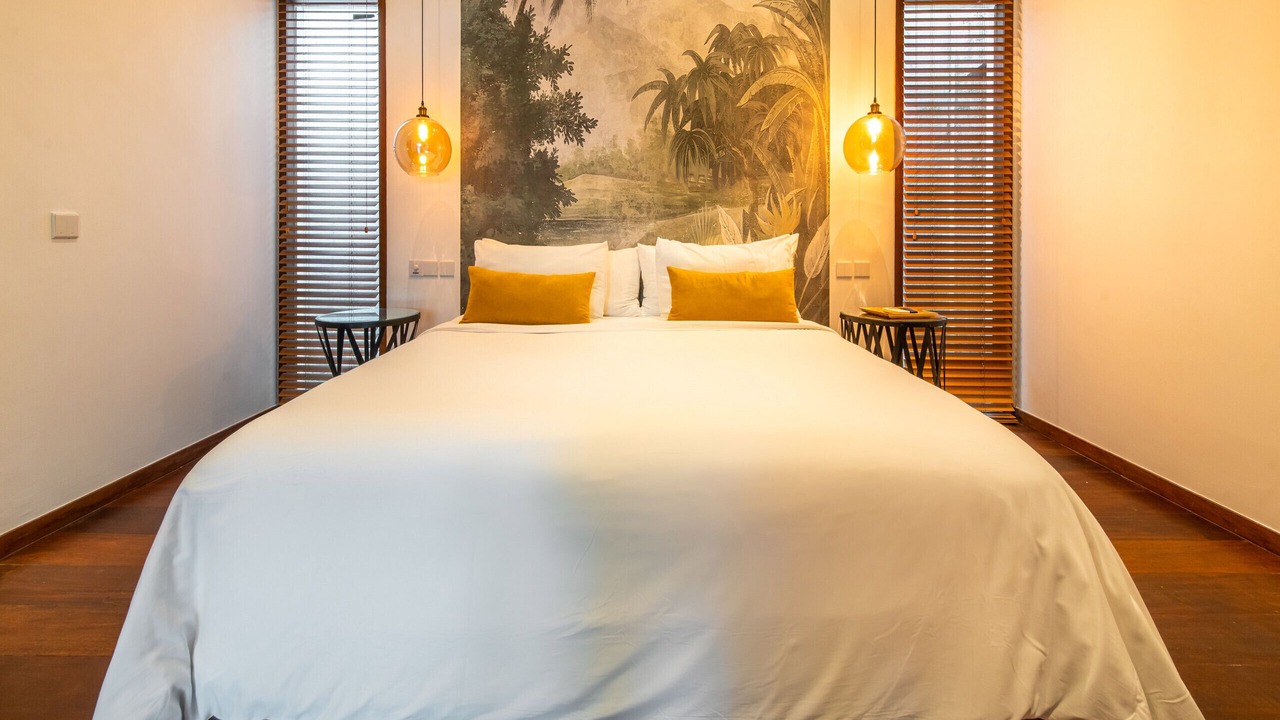 Photo of Bedroom in Pererenan