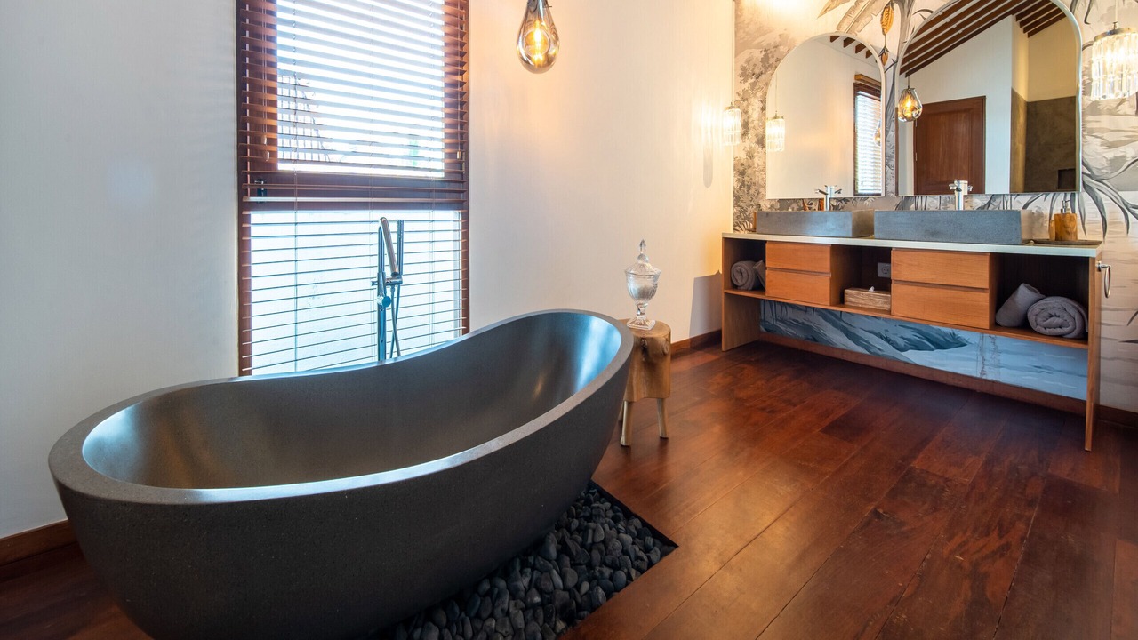 Photo of Bathroom in Pererenan
