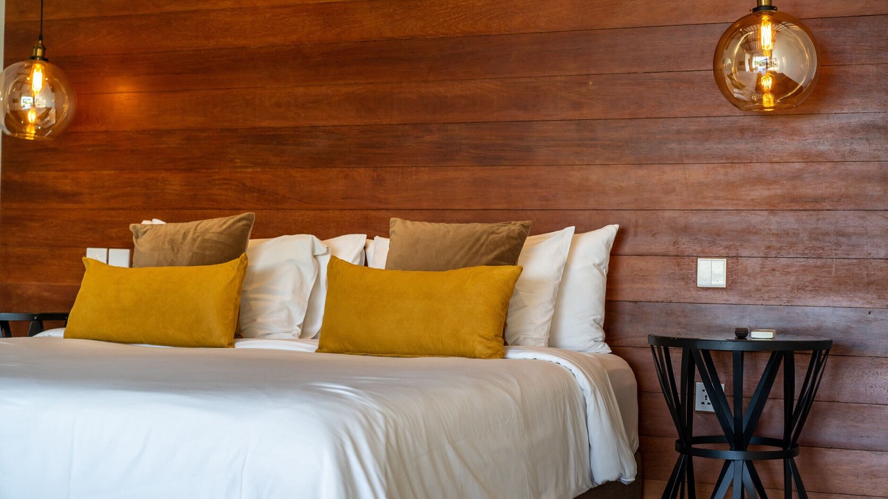 Photo of Bedroom in Pererenan