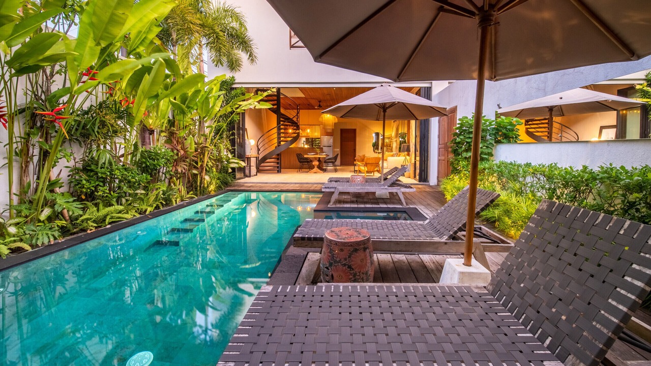 Photo of Outdoor in Pererenan