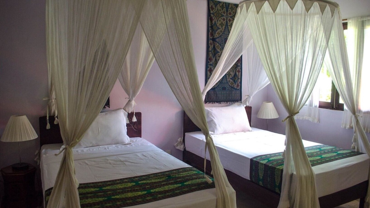 Photo of Bedroom in Babakan