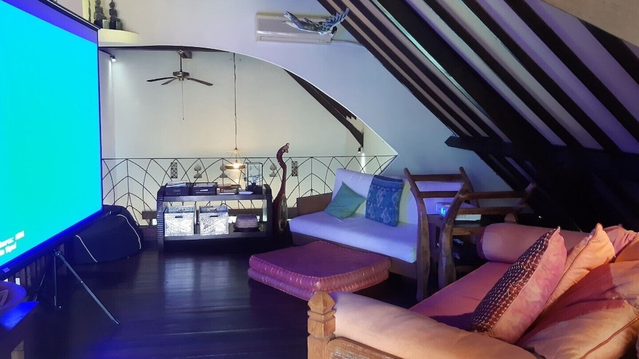 Photo of Livingroom in Babakan