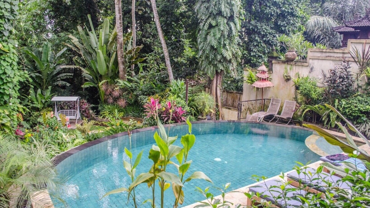 Photo of Outdoor in Babakan