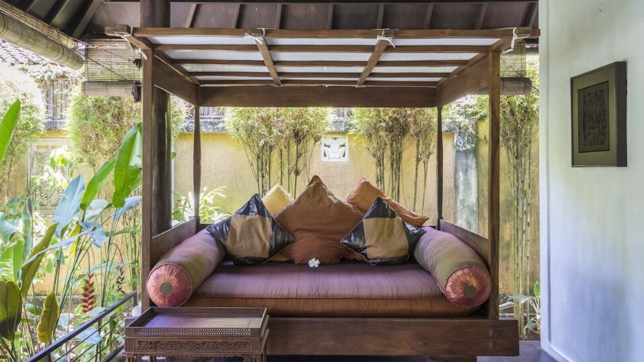 Photo of Patio Balcony in Babakan
