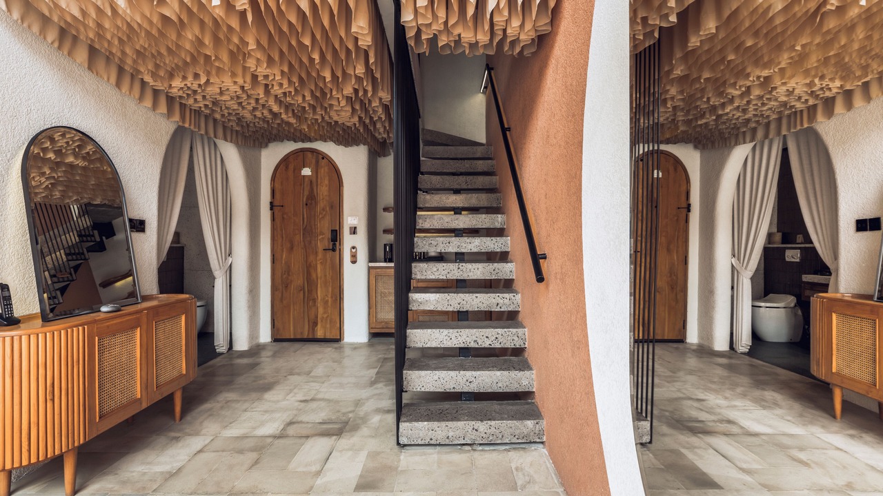 Photo of Bedroom in Seminyak