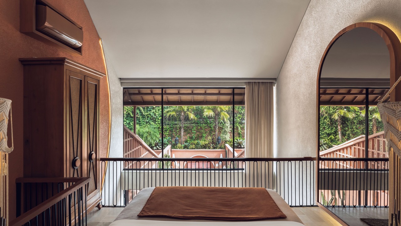 Photo of Bedroom in Seminyak