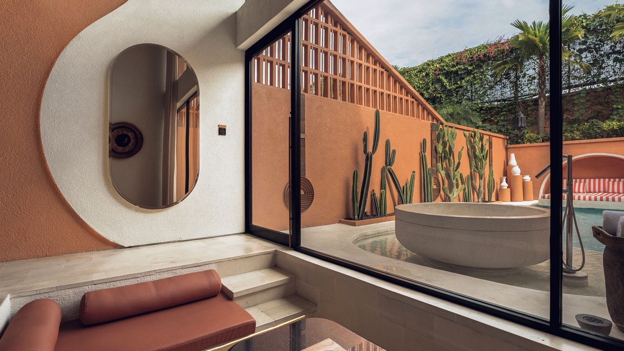 Photo of Bedroom in Seminyak