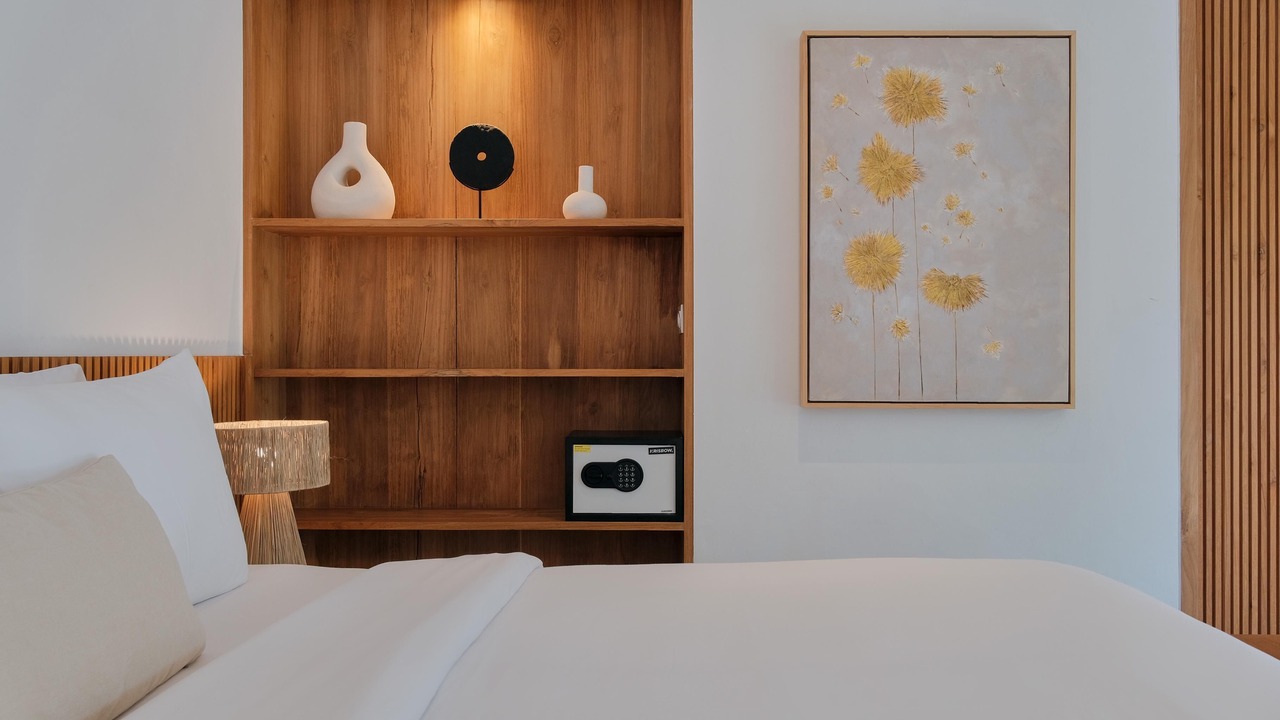 Photo of Bedroom in Central Seminyak