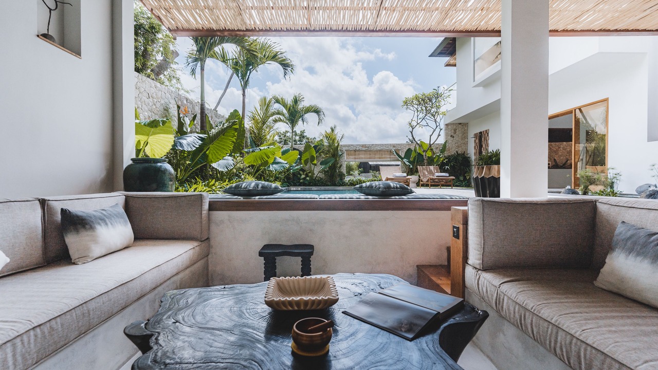 Photo of Patio Balcony in Pererenan