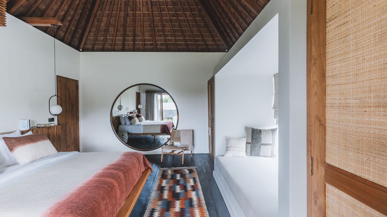 Photo of Bedroom in Pererenan