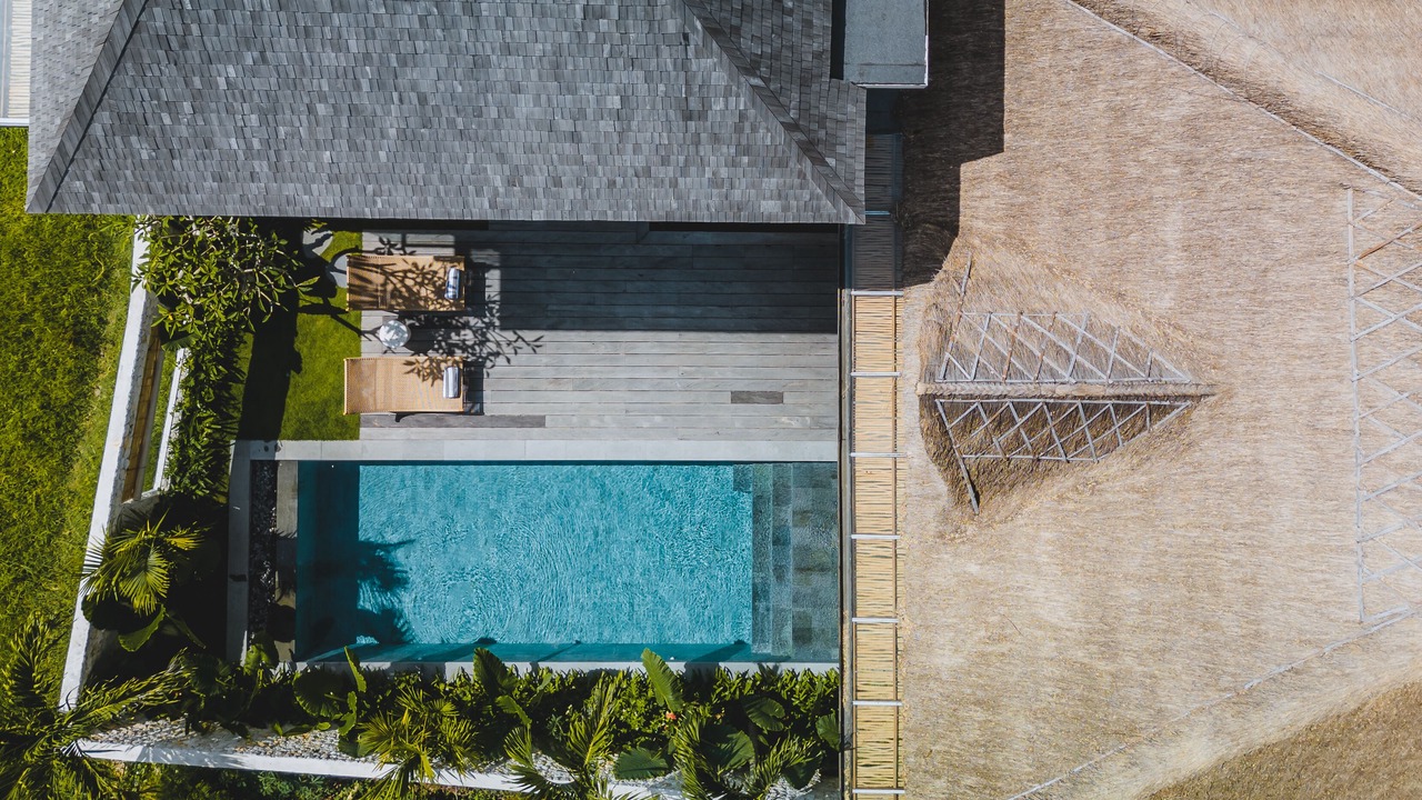 Photo of Outdoor in Pererenan