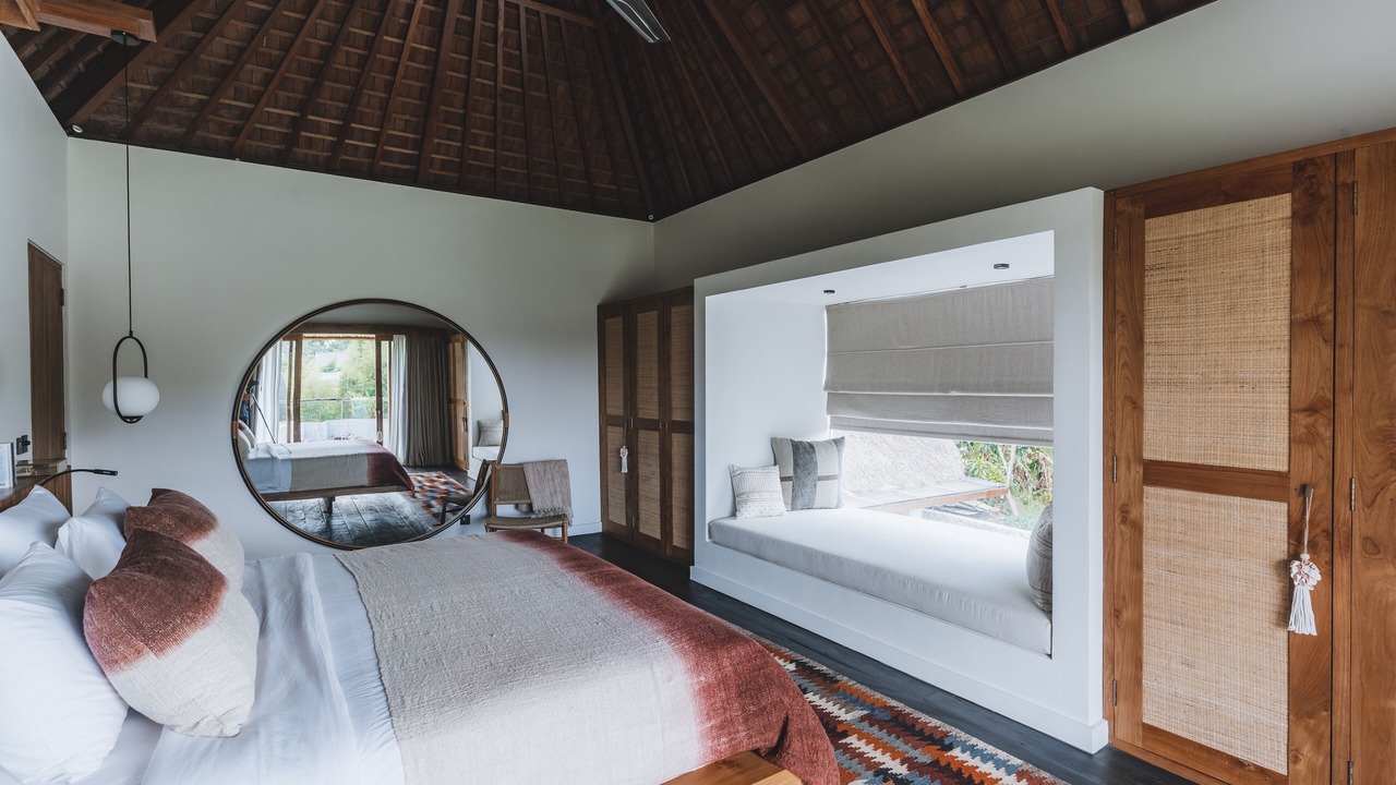 Photo of Bedroom in Pererenan
