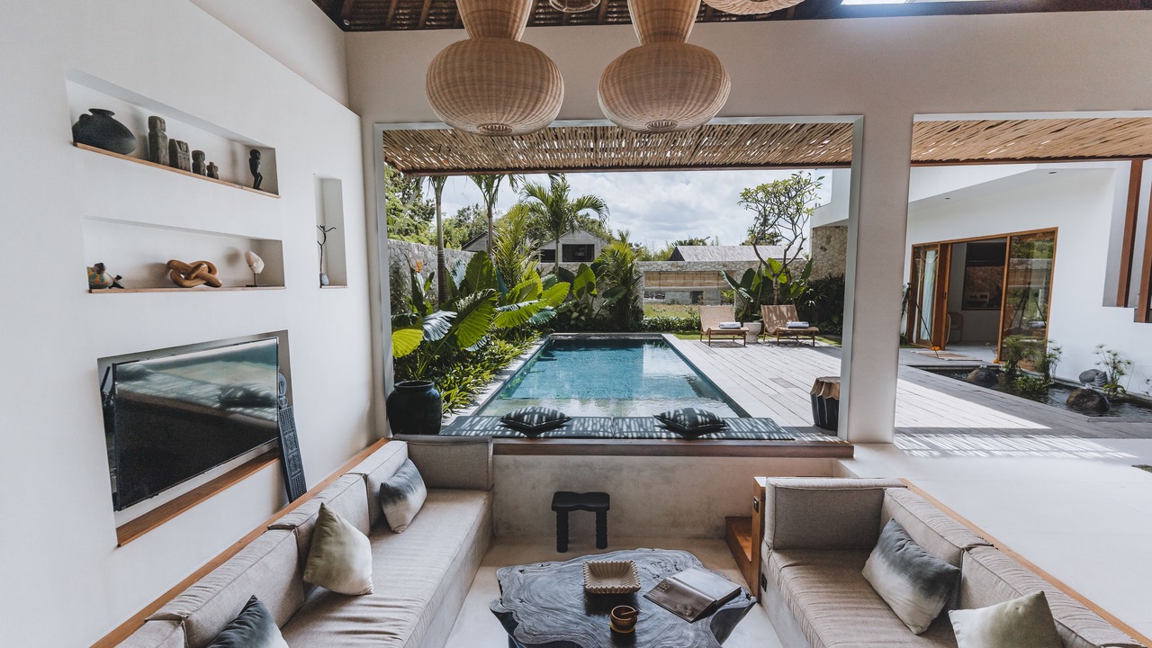 Photo of Outdoor in Pererenan