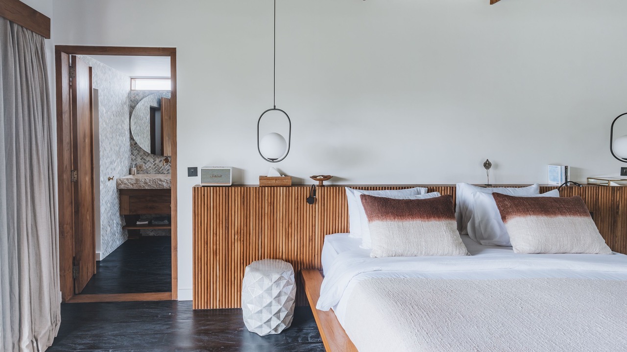 Photo of Bedroom in Pererenan