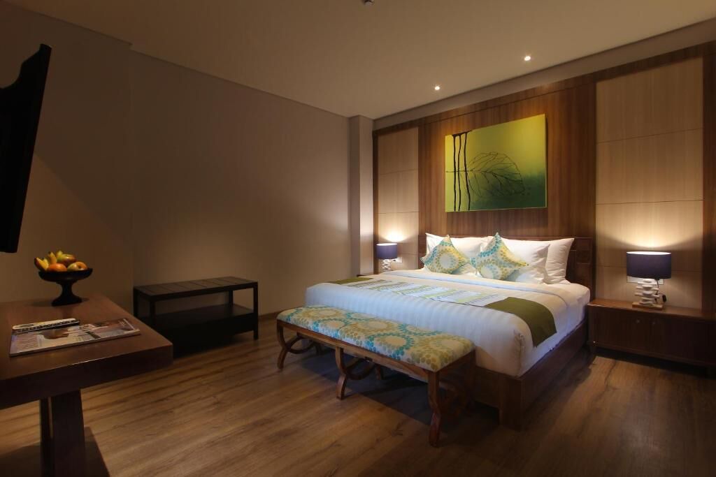 Photo of Bedroom in Batu Bolong
