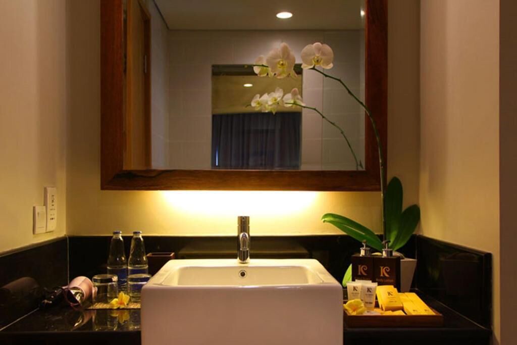 Photo of Bathroom in Batu Bolong