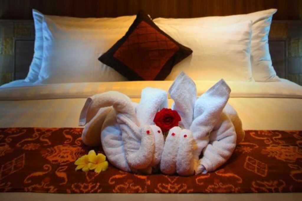 Photo of Bedroom in Batu Bolong