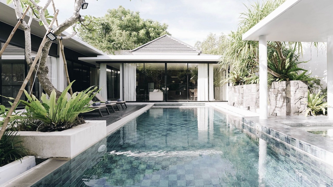 Photo of Outdoor in Sawangan