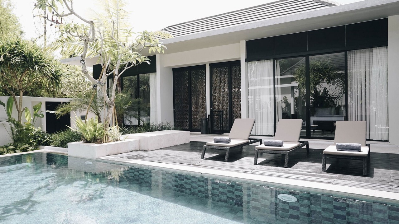 Photo of Outdoor in Sawangan