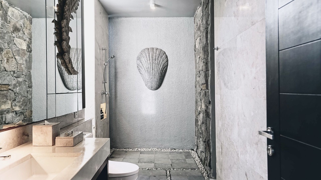 Photo of Bathroom in Sawangan