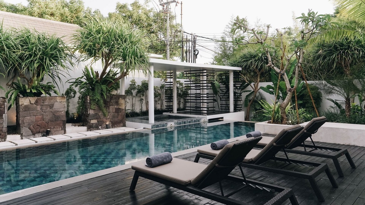 Photo of Outdoor in Sawangan