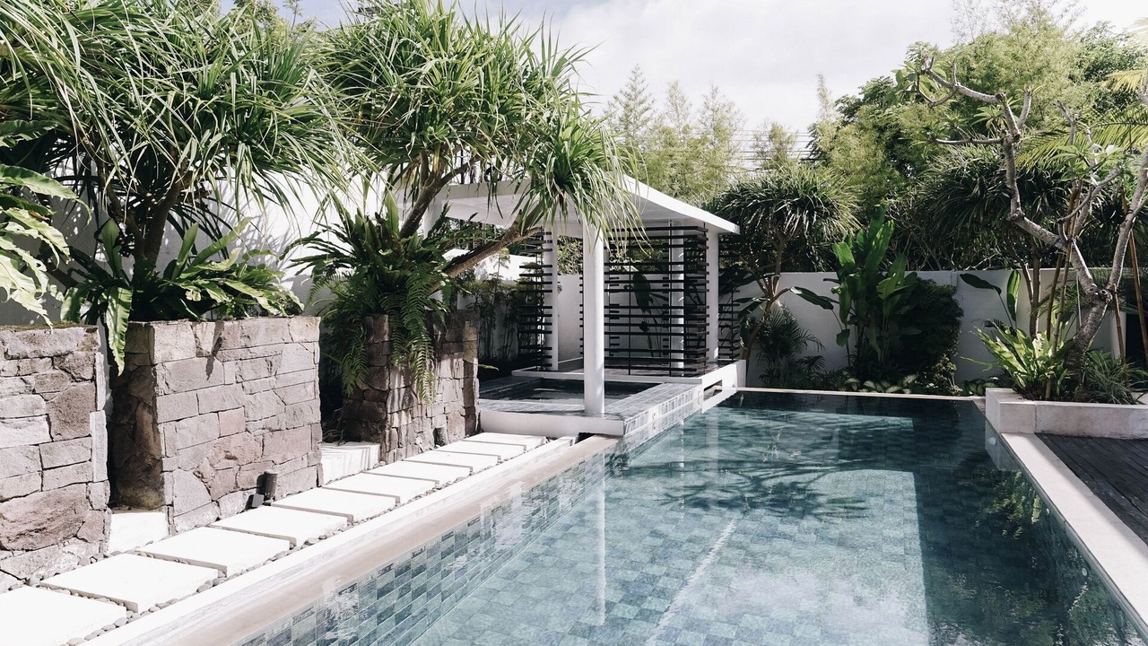 Photo of Outdoor in Sawangan
