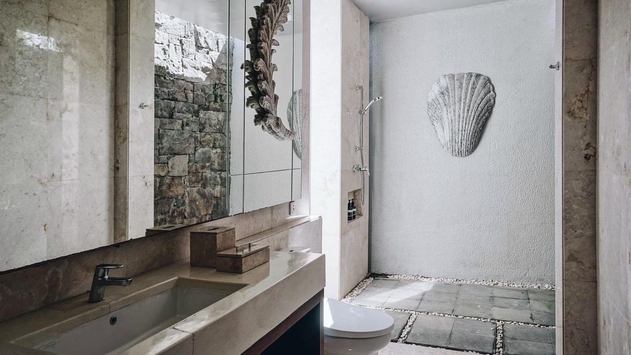 Photo of Bathroom in Sawangan
