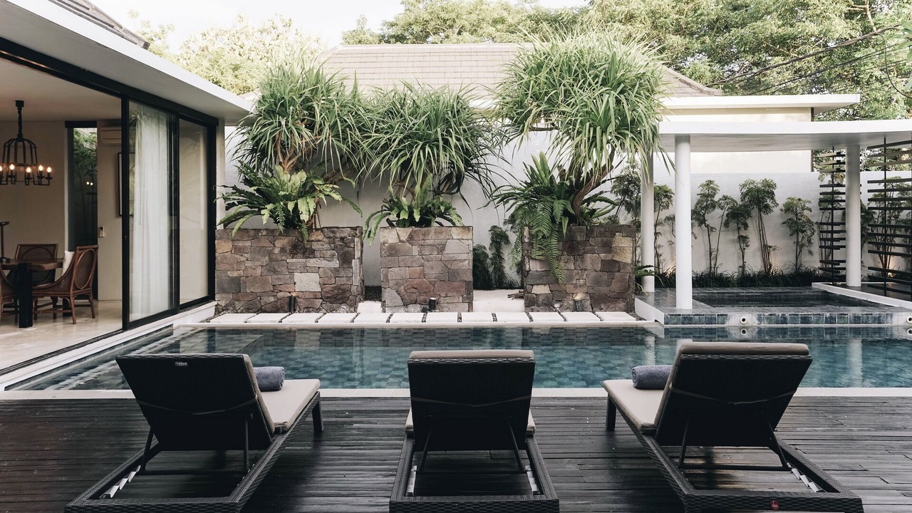 Photo of Outdoor in Sawangan