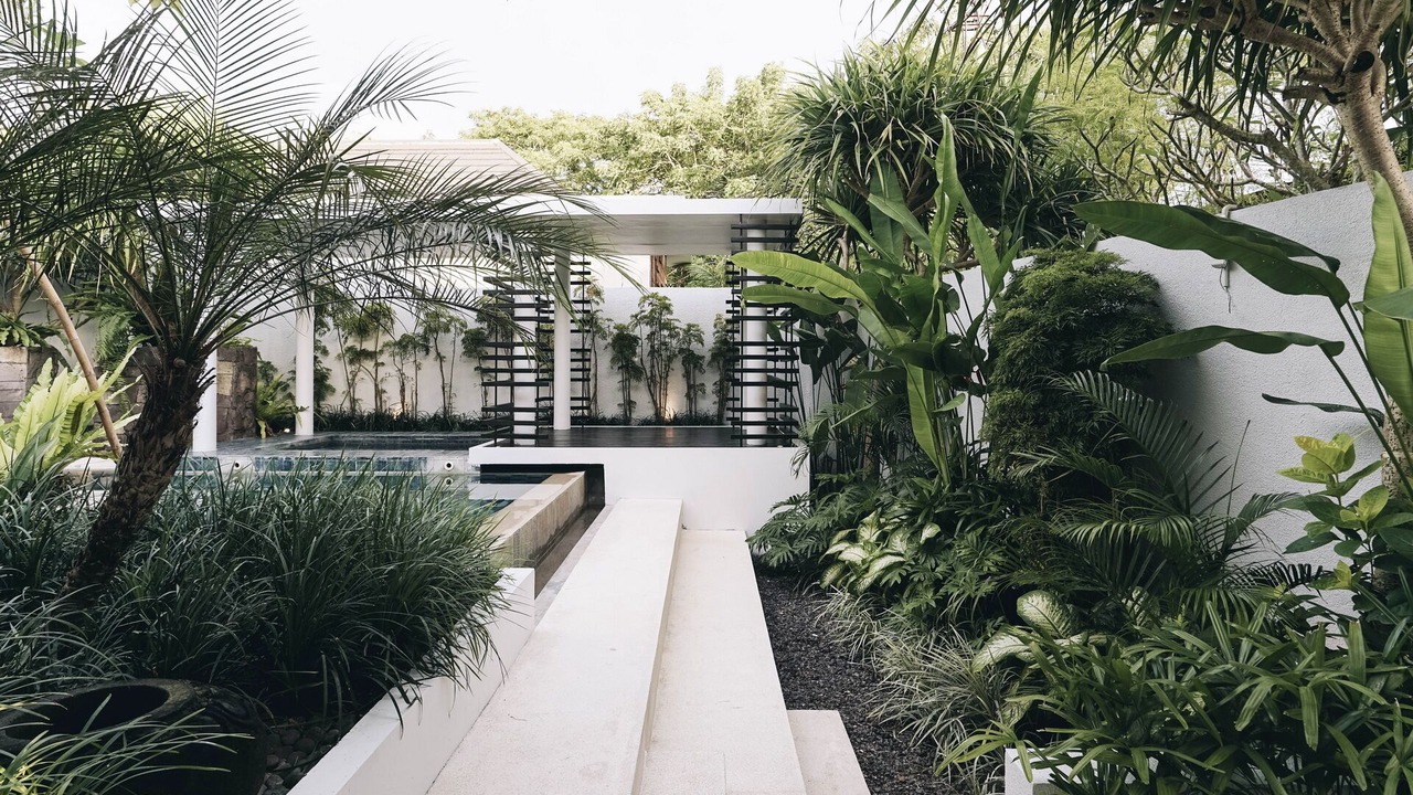 Photo of Outdoor in Sawangan