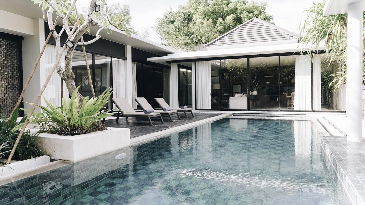 Photo of Outdoor in Sawangan