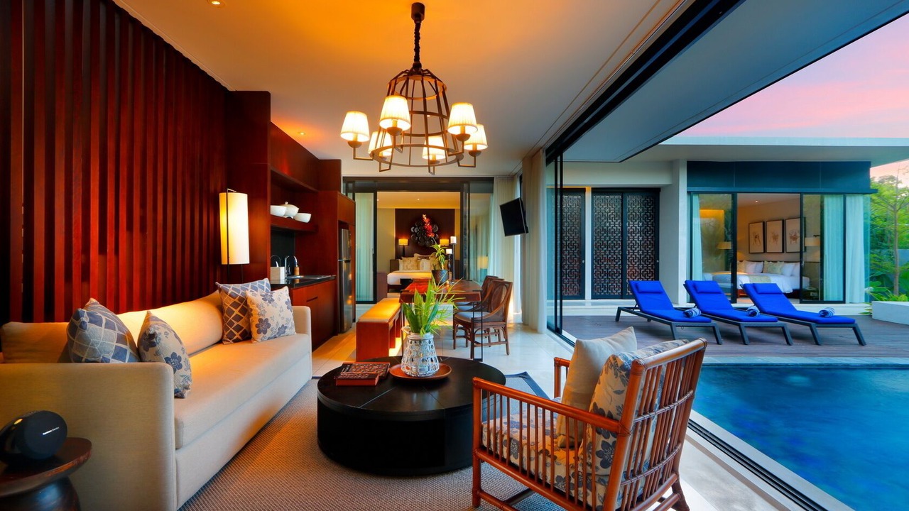Photo of Livingroom in Kampial