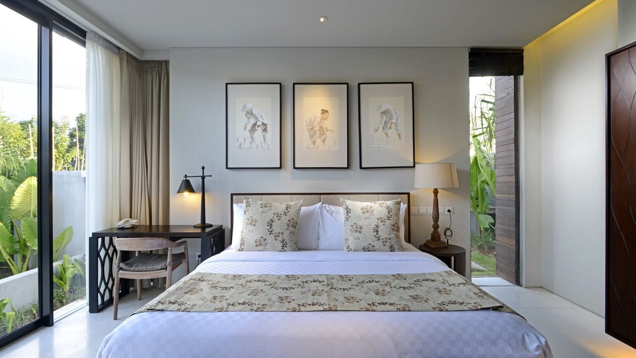 Photo of Bedroom in Kampial
