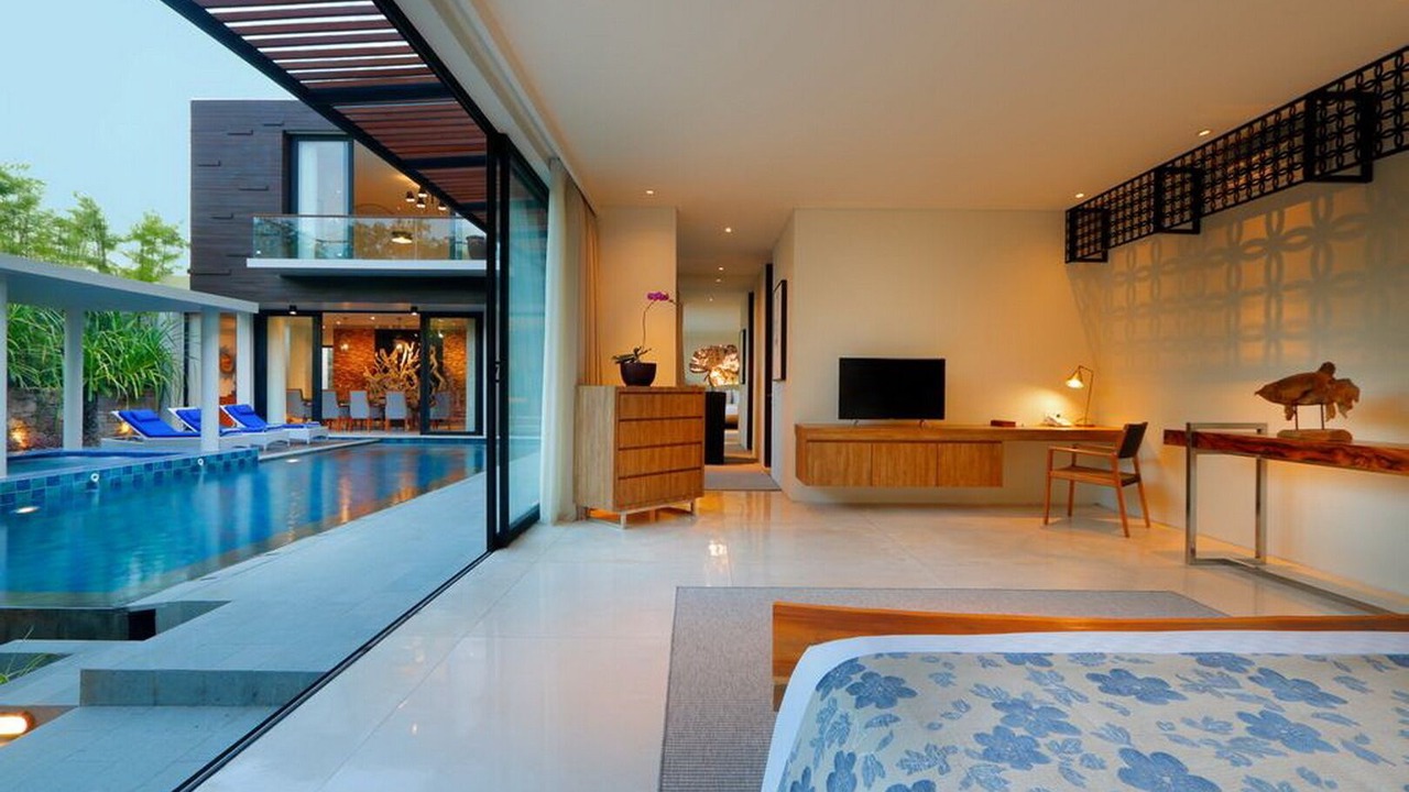 Photo of Bedroom in Kampial