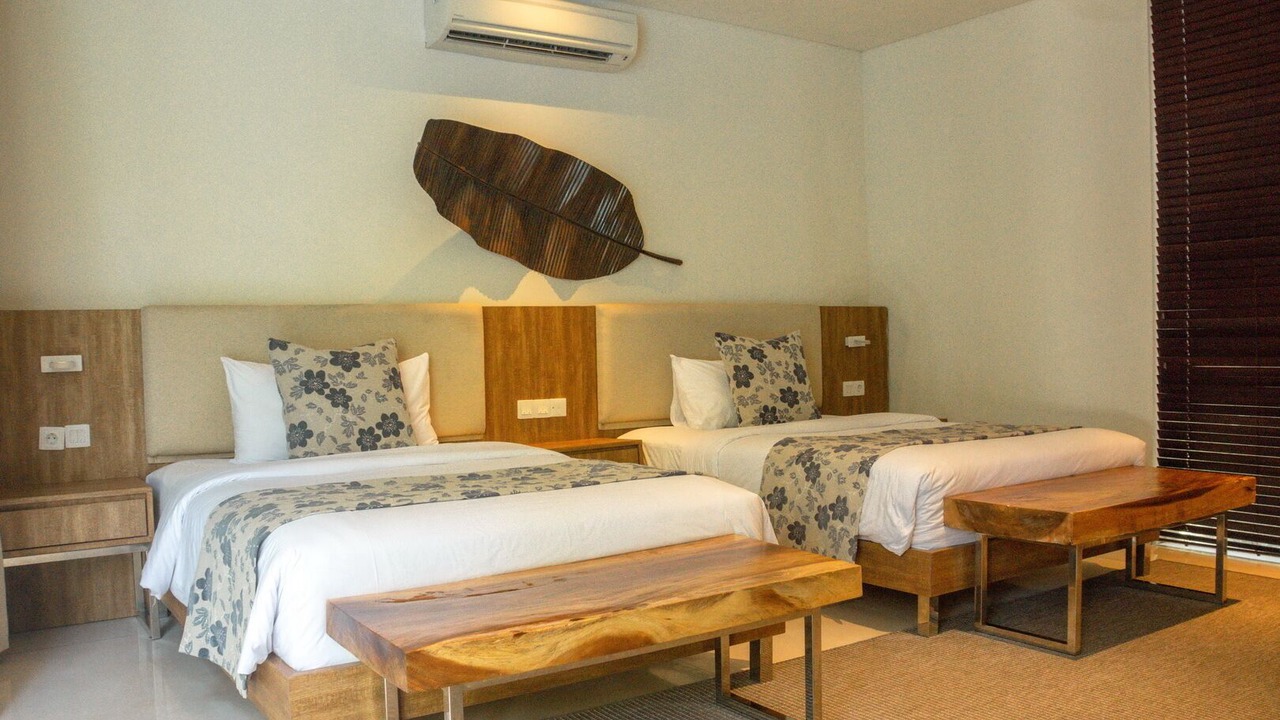 Photo of Bedroom in Kampial