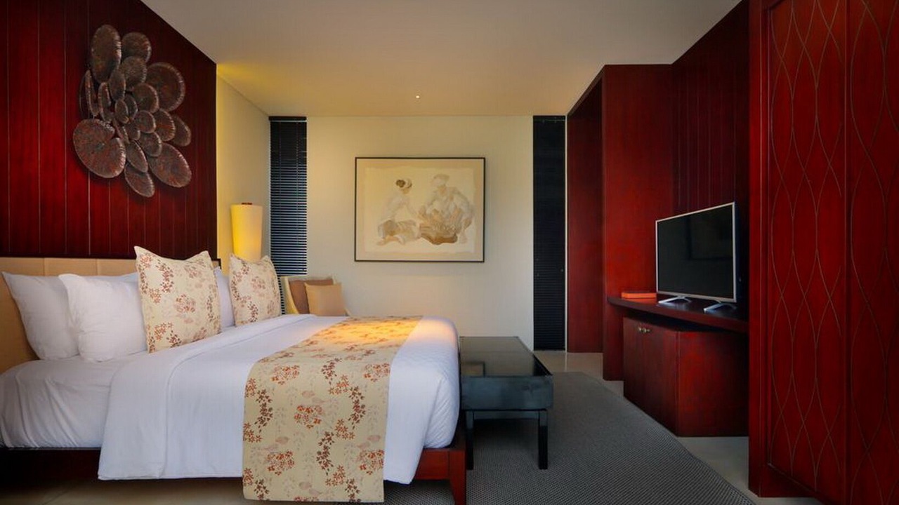 Photo of Bedroom in Kampial