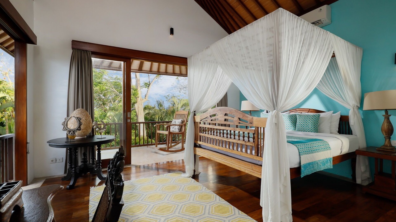 Photo of Bedroom in Taman Griya
