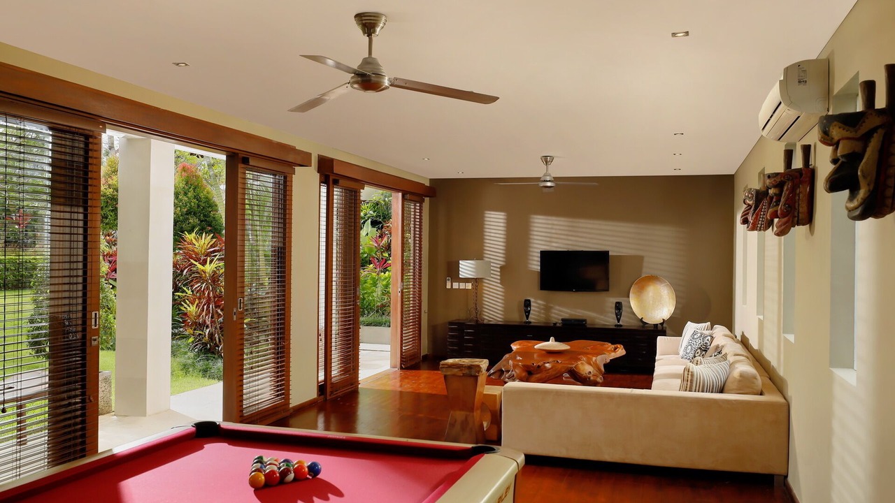 Photo of Livingroom in Taman Griya
