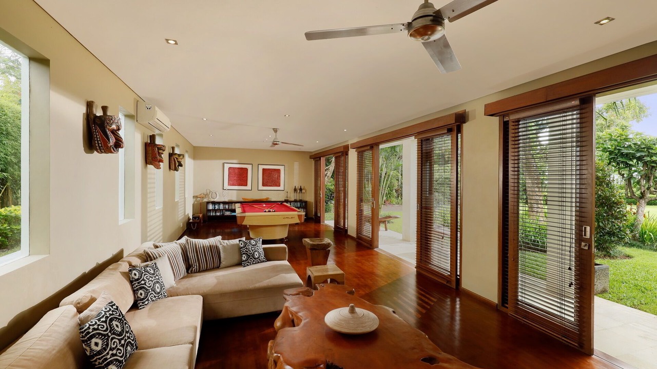 Photo of Bedroom in Taman Griya