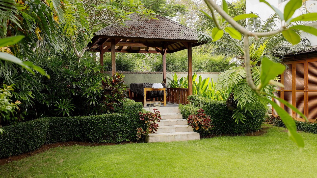 Photo of Outdoor in Taman Griya